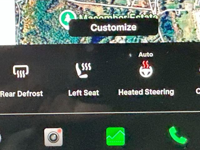 Used 2025 Tesla Model Y Long Range AWD/4WD image 17