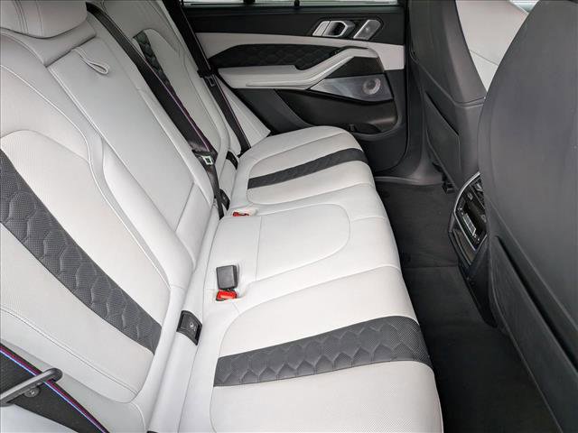 Used 2022 BMW X5 M w/ Competition Package 2 AWD/4WD image 22