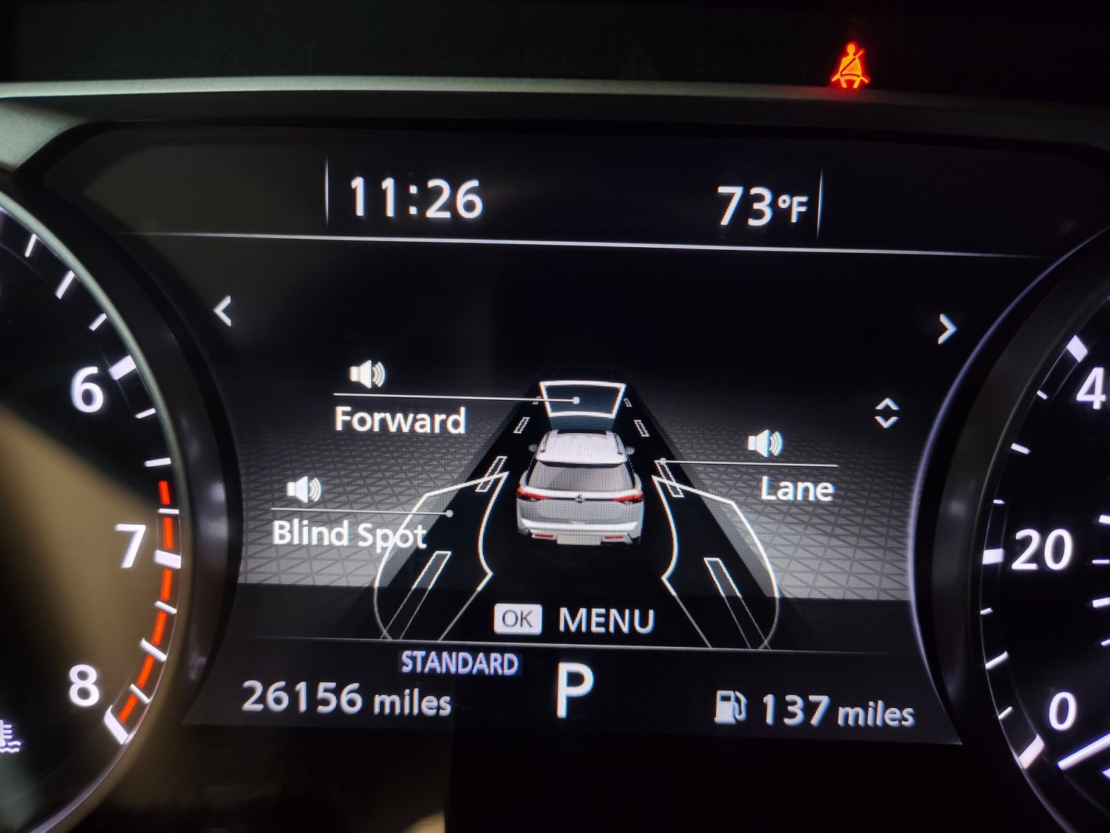 Used 2024 Nissan Pathfinder SL w/ SL Premium Package image 37