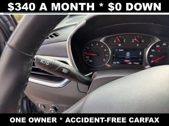 Used 2024 Chevrolet Equinox LT FWD image 14