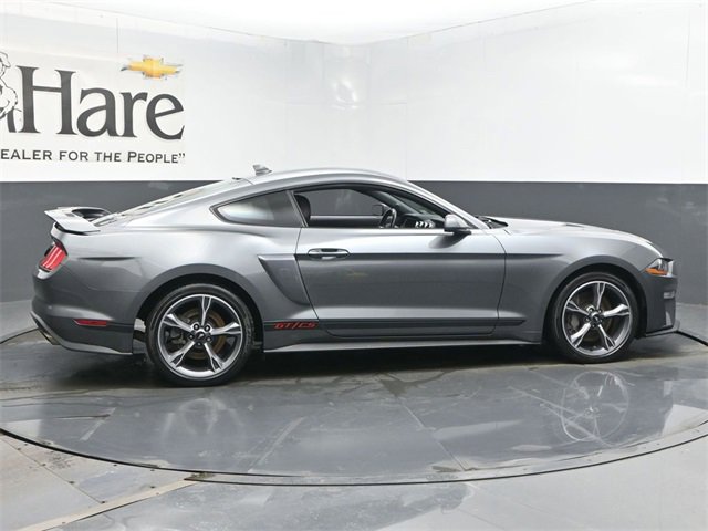 Used 2022 Ford Mustang GT Premium w/ Equipment Group 401A image 29
