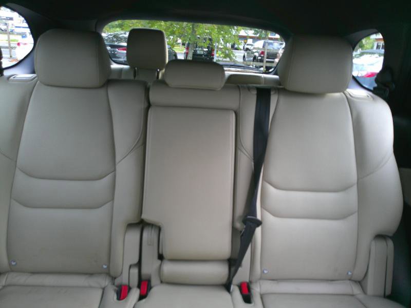 Used 2019 MAZDA CX-9 Grand Touring image 23
