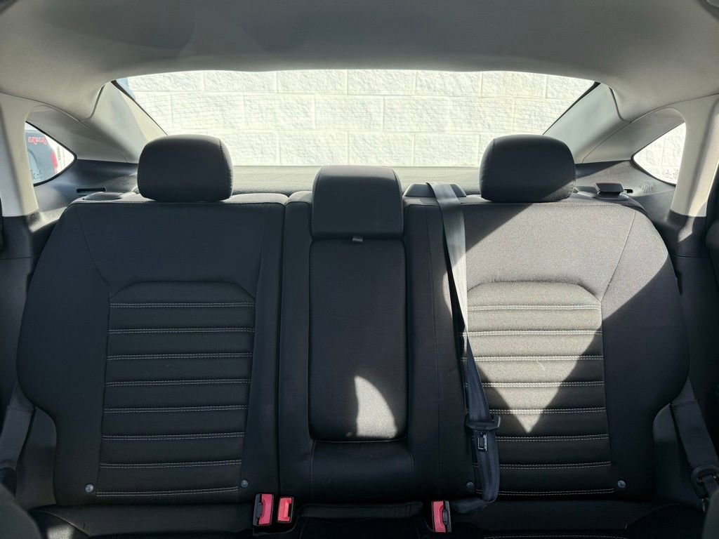 Used 2014 Ford Fusion SE image 40