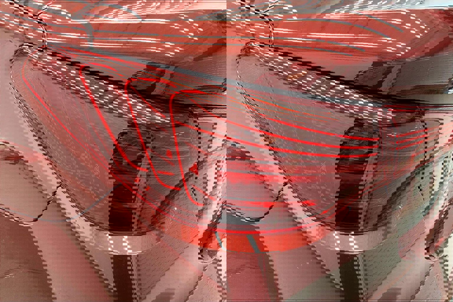 Used 2025 BMW M4 xDrive Competition image 25