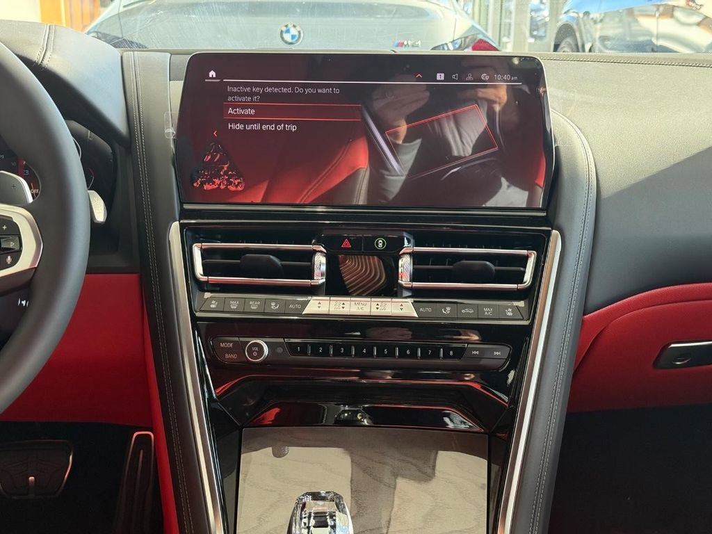 New 2026 BMW 840i xDrive image 6