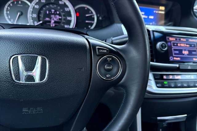Used 2013 Honda Accord EX-L image 14