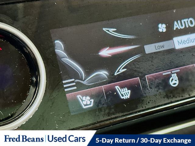 Used 2024 Genesis GV80 3.5T Advanced AWD/4WD image 26