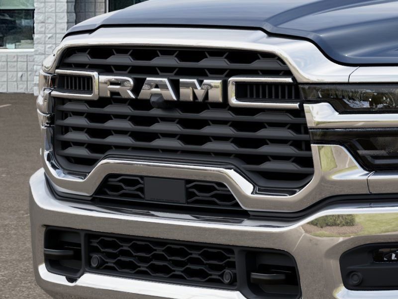 New 2025 RAM 2500 Big Horn image 14