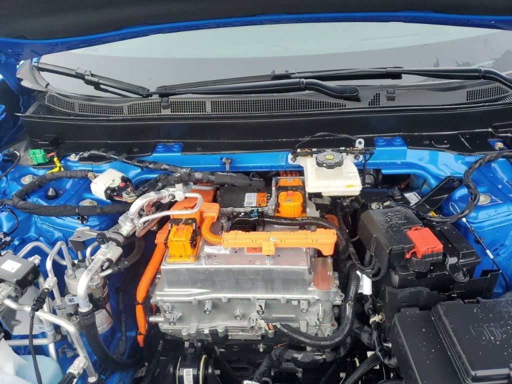 Certified 2024 Honda Prologue Elite image 12