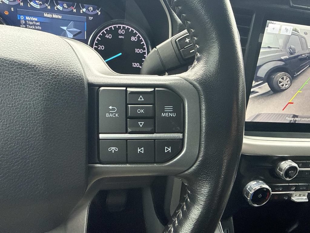 Used 2022 Ford F150 XLT w/ Equipment Group 302A High AWD/4WD image 30