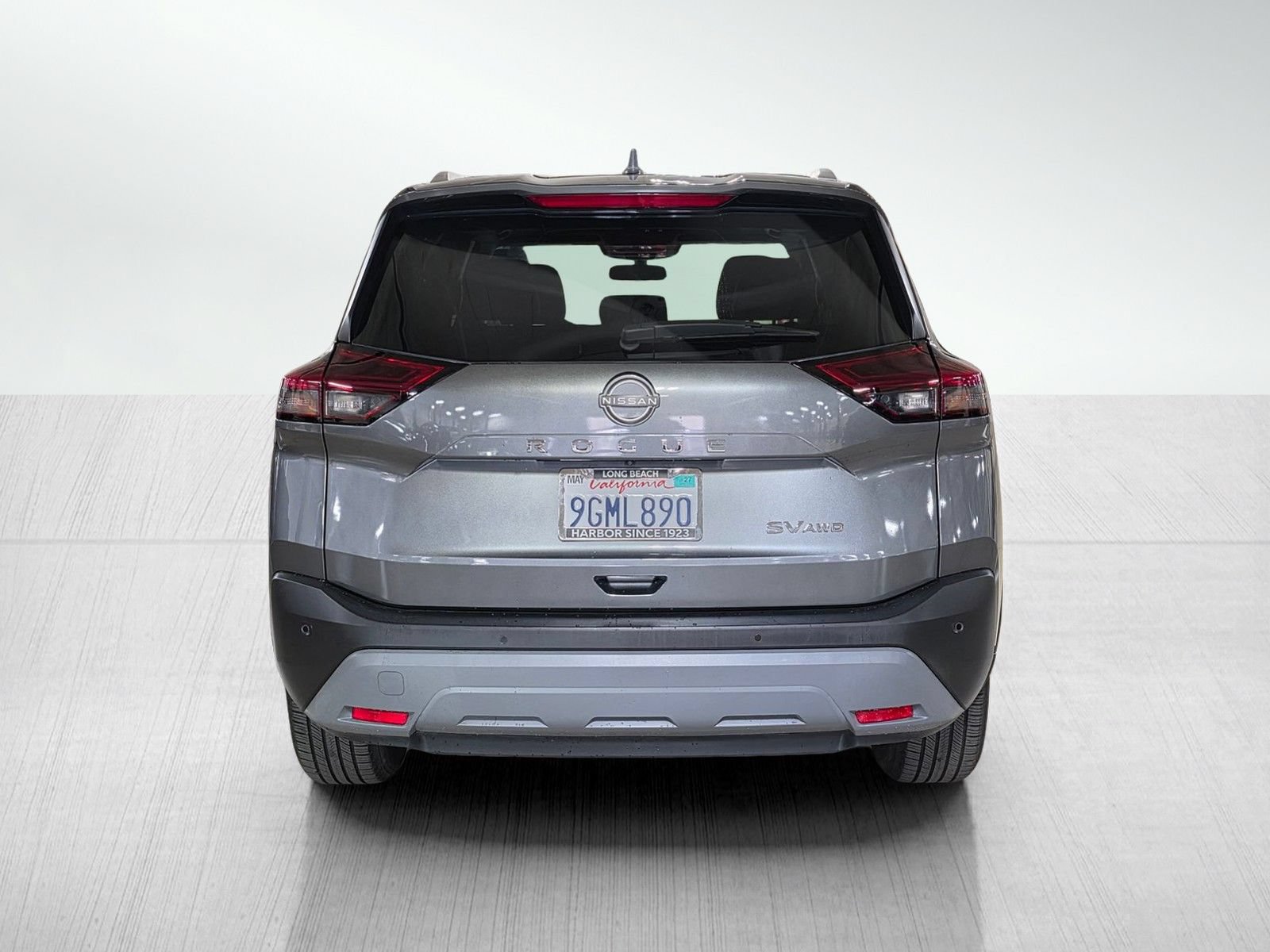 Used 2023 Nissan Rogue SV w/ SV Premium B Package AWD/4WD image 6