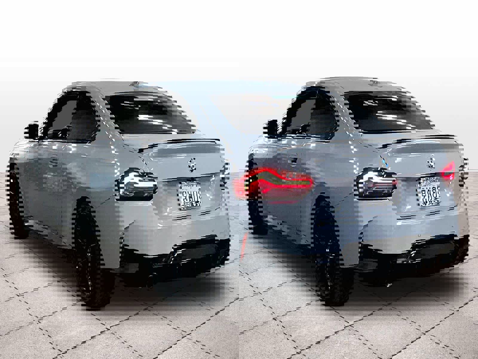 Used 2023 BMW 230i Coupe w/ M Sport Package image 14