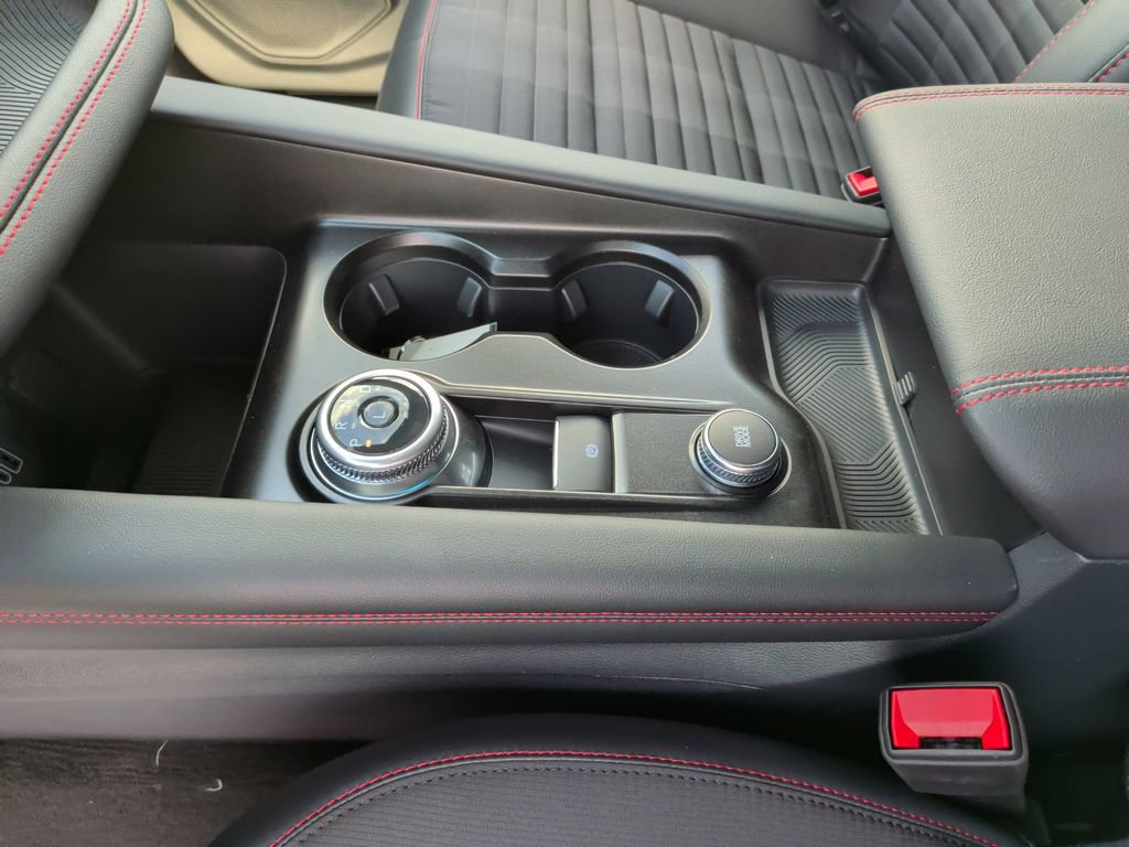 New 2026 Ford Explorer ST-Line AWD/4WD image 19