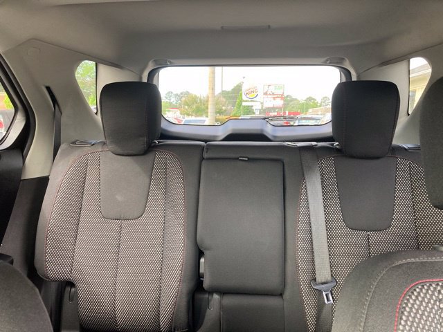 Used 2012 Chevrolet Equinox LT w/ All-Star Package FWD image 30