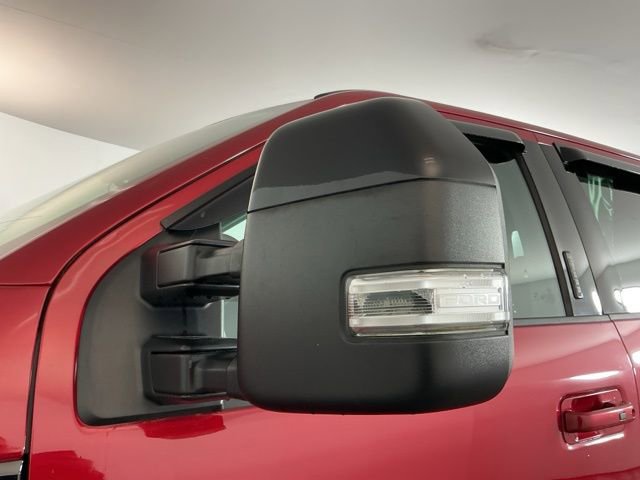 Used 2021 Ford F350 Lariat w/ Tremor Off-Road Package image 10