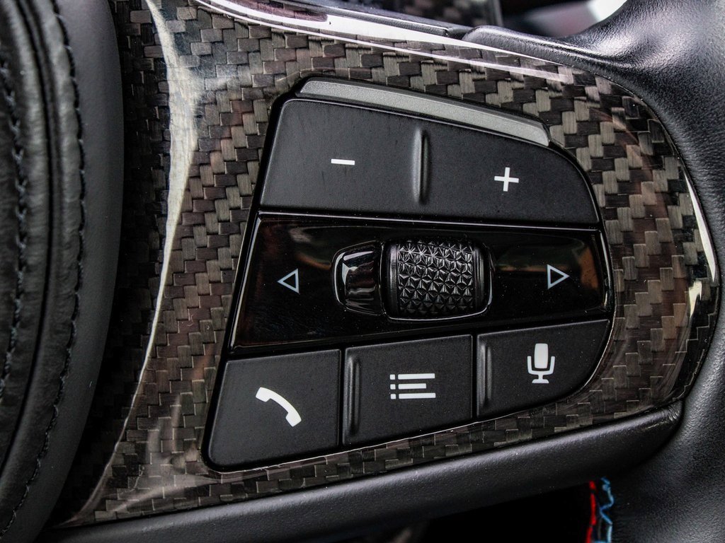 Used 2023 BMW M4 xDrive Competition image 72