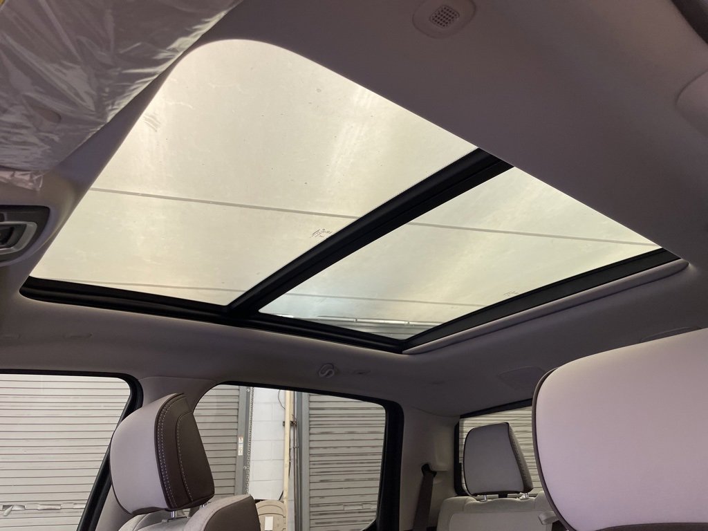 New 2026 RAM 1500 Laramie w/ Laramie Southwest Edition image 20