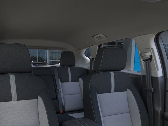 New 2025 Chevrolet Blazer LT image 24