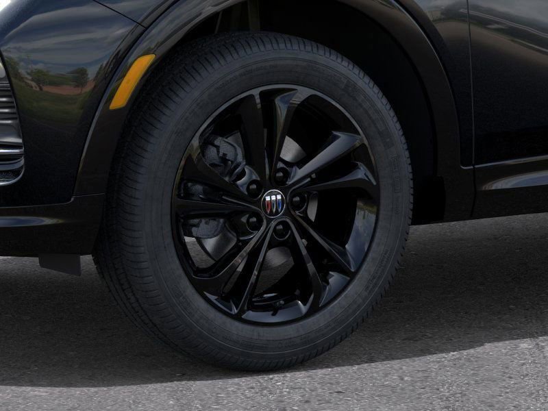 New 2026 Buick Envista Sport Touring w/ Convenience I Package FWD image 9