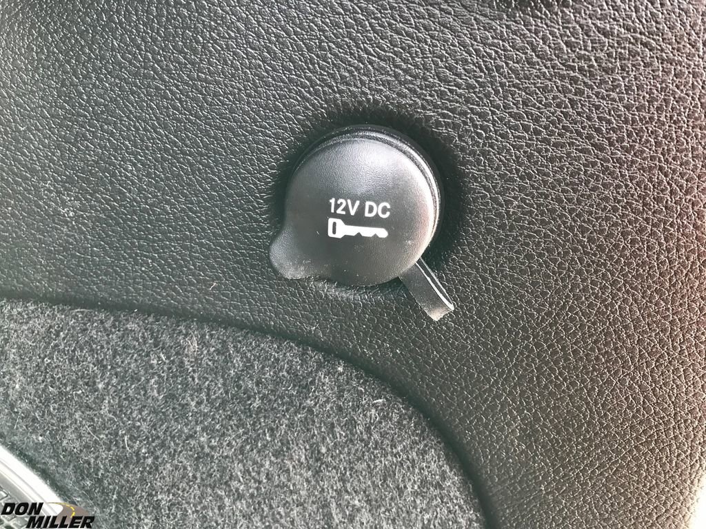 Certified 2021 Jeep Grand Cherokee Laredo X image 32