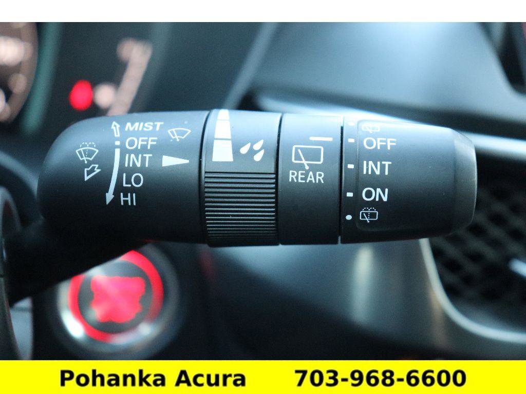 Certified 2025 Acura ADX A-Spec image 15