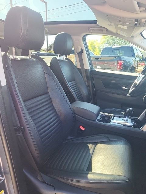 Used 2021 Land Rover Discovery Sport S image 17