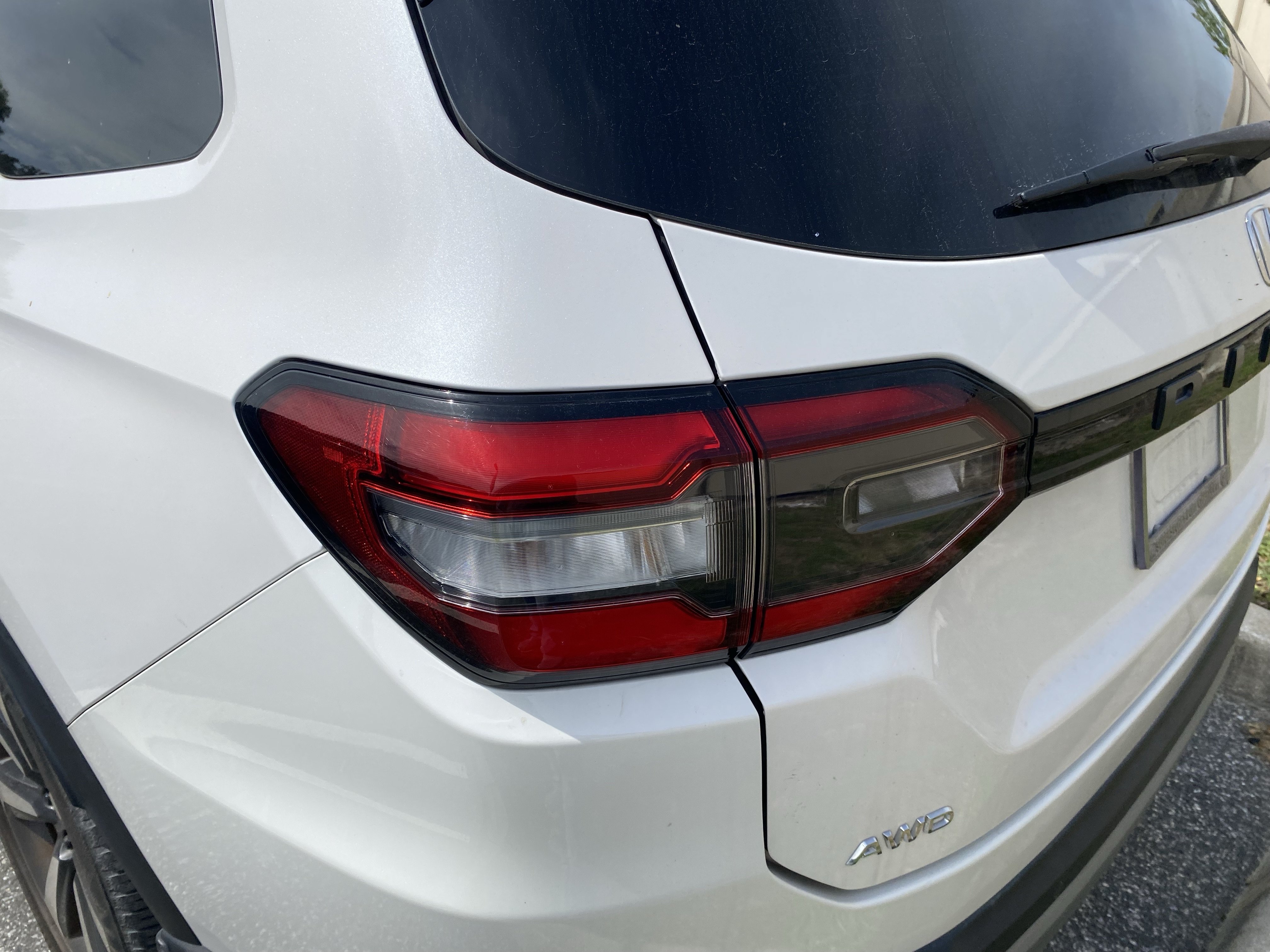 Used 2024 Honda Pilot Elite image 11