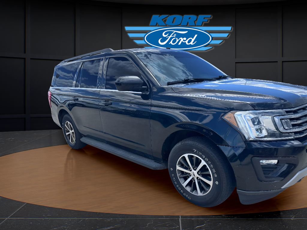 Used 2019 Ford Expedition Max XLT image 6