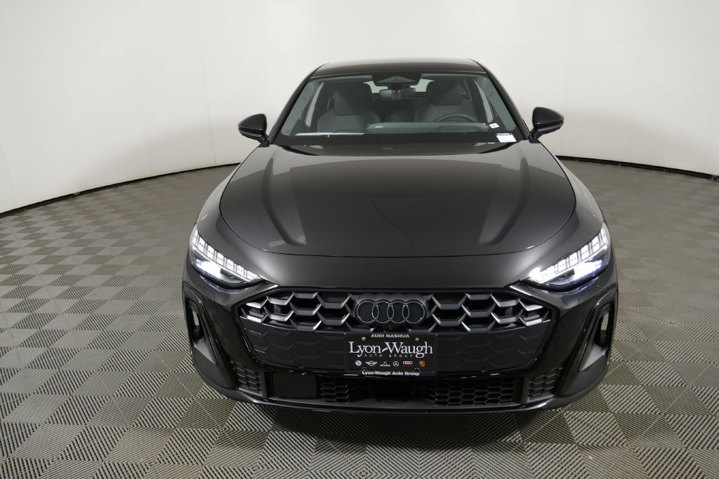 New 2026 Audi A5 Premium Plus AWD/4WD image 8
