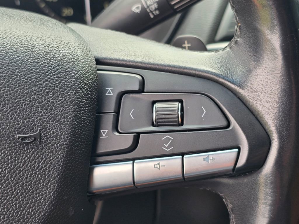 Used 2021 Cadillac CT4 Premium Luxury RWD image 23