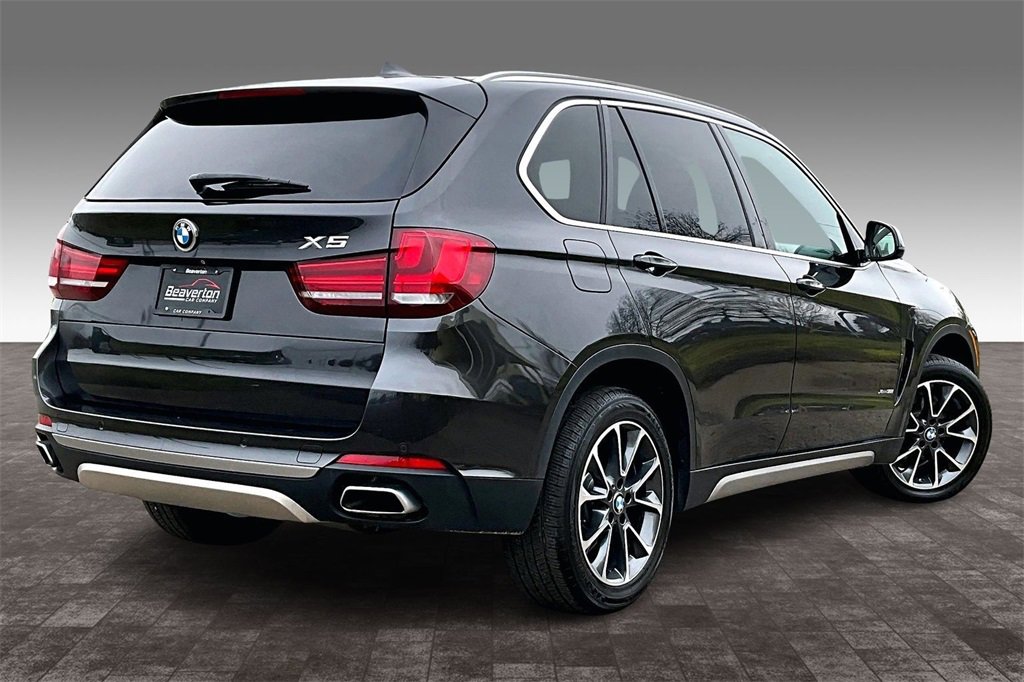 Used 2018 BMW X5 xDrive35i image 13