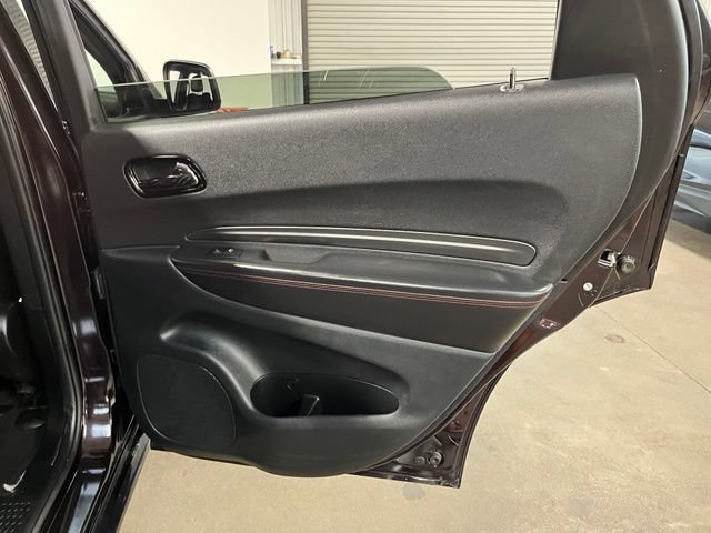 Used 2024 Dodge Durango GT AWD/4WD image 15