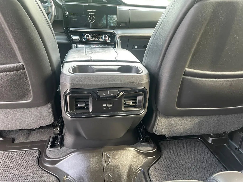 Used 2023 GMC Sierra 1500 AT4X AWD/4WD image 18