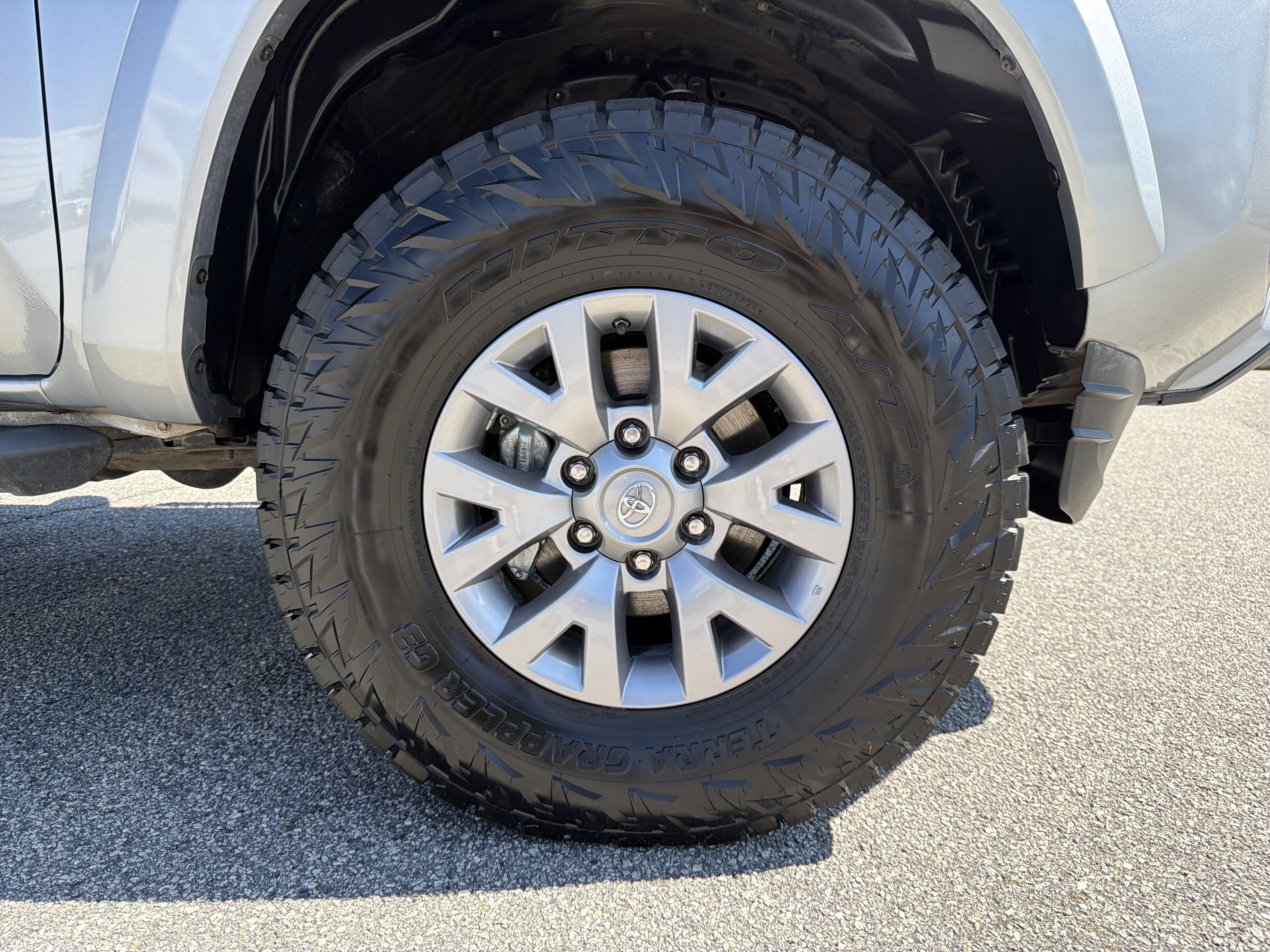 Used 2019 Toyota Tacoma SR5 image 23