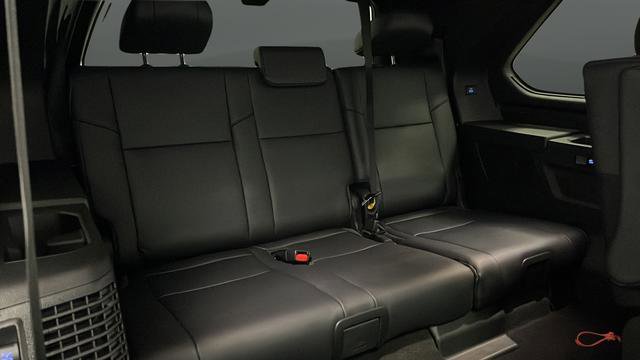 Used 2024 Toyota Sequoia Platinum image 10