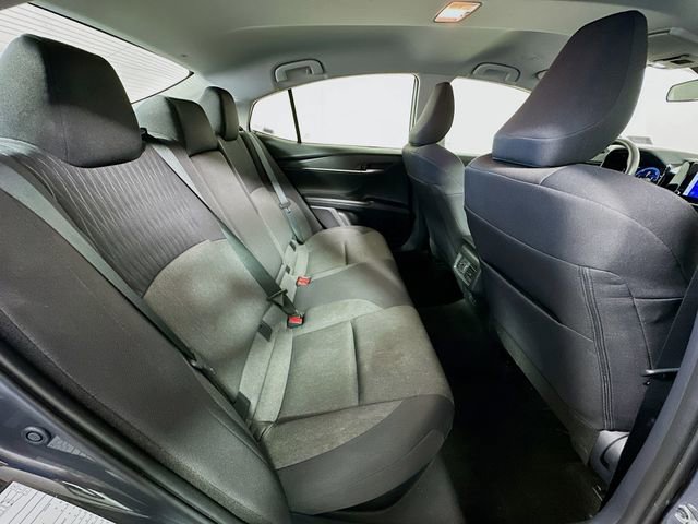 Certified 2025 Toyota Camry LE image 25