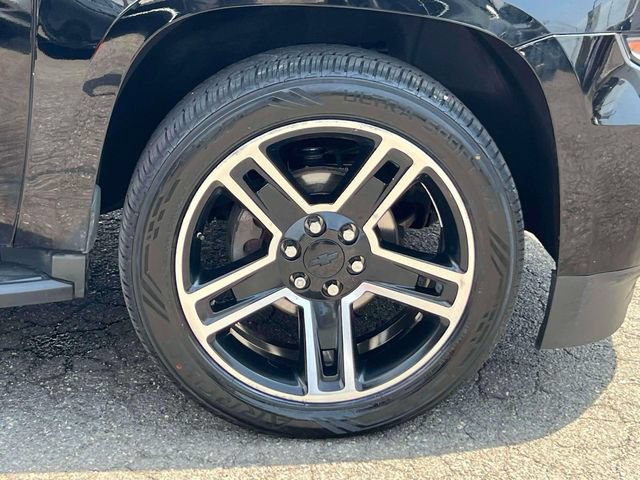 Used 2016 Chevrolet Tahoe LT AWD/4WD image 8