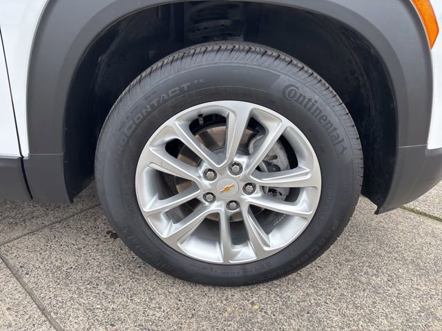 New 2026 Chevrolet TrailBlazer LS w/ LS Convenience Package image 14