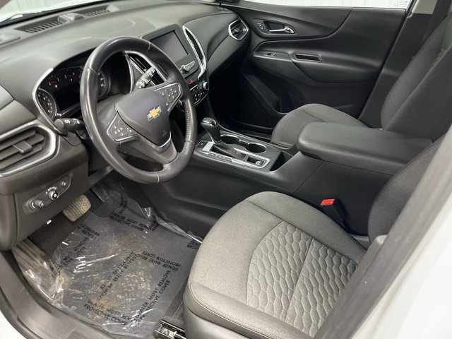 Used 2020 Chevrolet Equinox LT AWD/4WD image 14