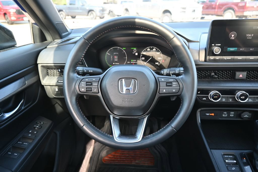 Used 2023 Honda CR-V Sport image 6