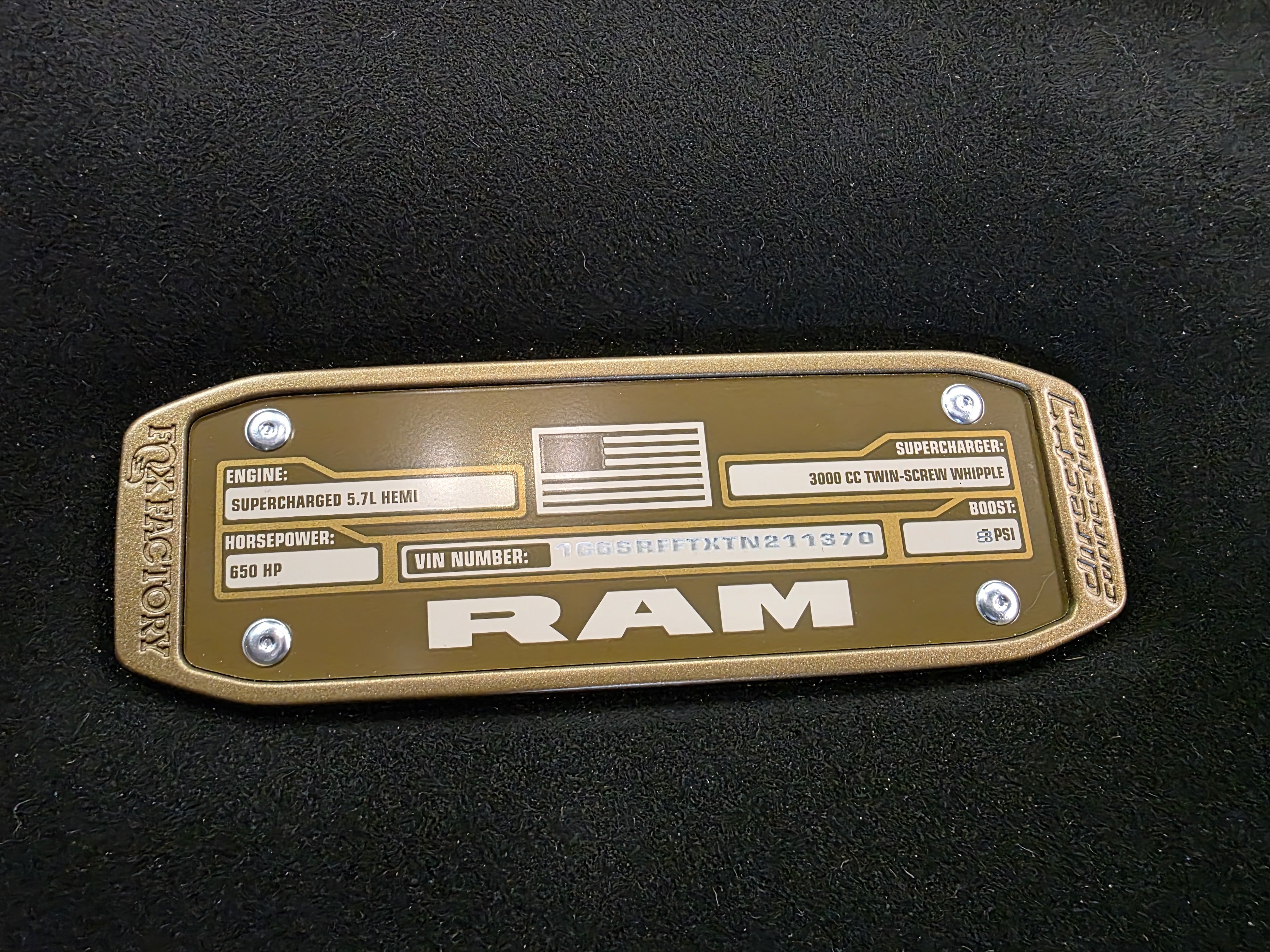 New 2026 RAM 1500 Big Horn AWD/4WD image 9