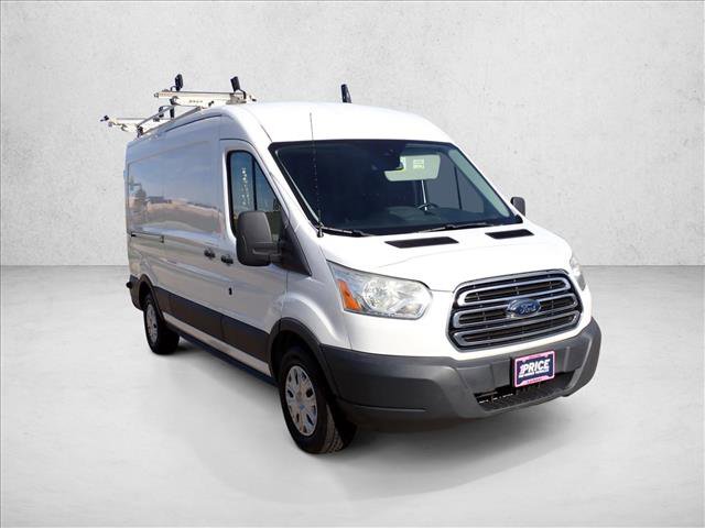 Used 2016 Ford Transit 150 148 Medium Roof w/ Interior Upgrade Package image 4