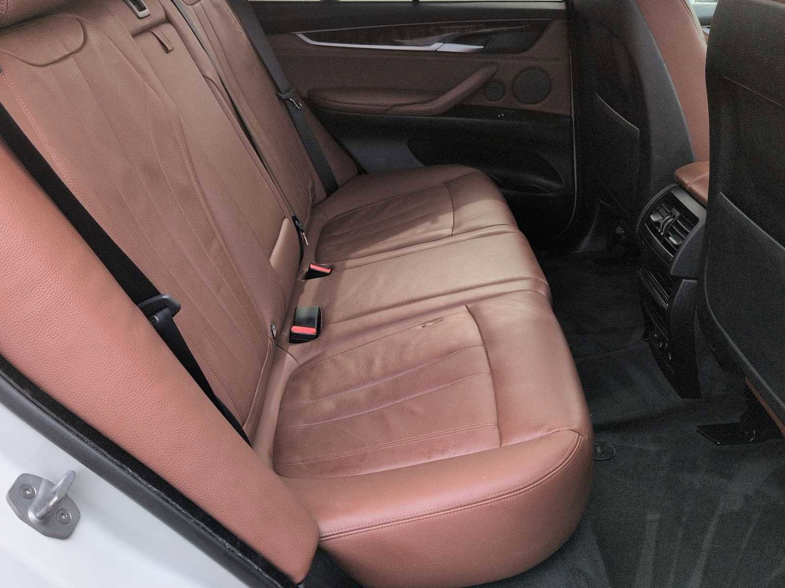 Used 2015 BMW X5 xDrive35i image 21