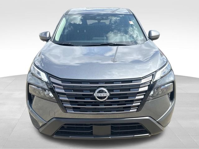 New 2026 Nissan Rogue SV FWD image 2