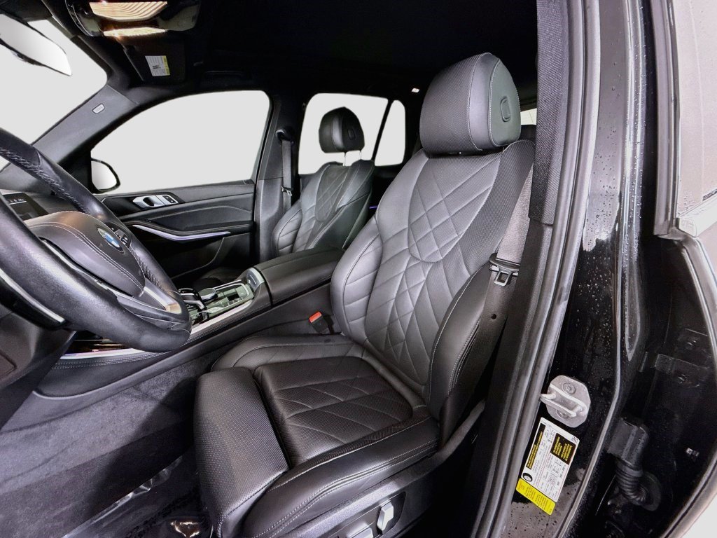 Used 2023 BMW X5 sDrive40i w/ Premium Package RWD image 21