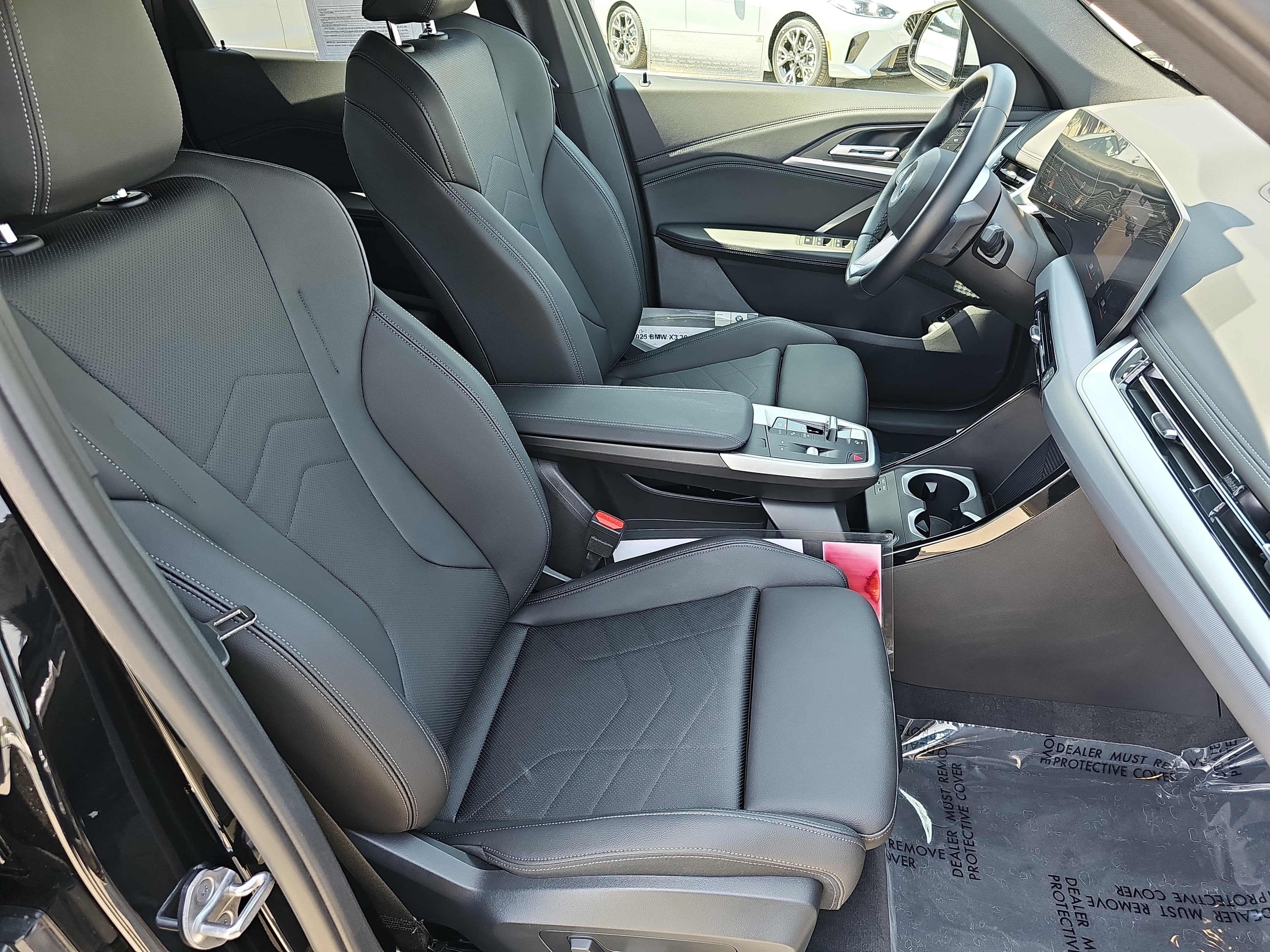 Certified 2023 BMW X1 xDrive28i AWD/4WD image 10