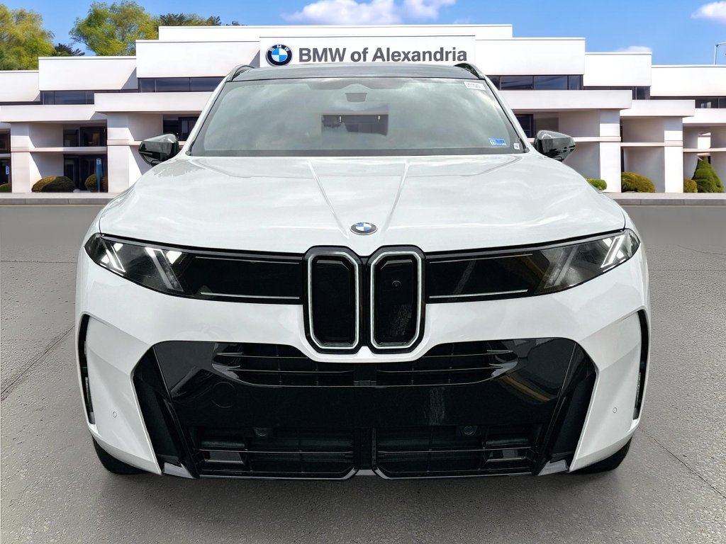 New 2027 BMW X5 xDrive40i w/ M Sport Professional Package AWD/4WD image 2
