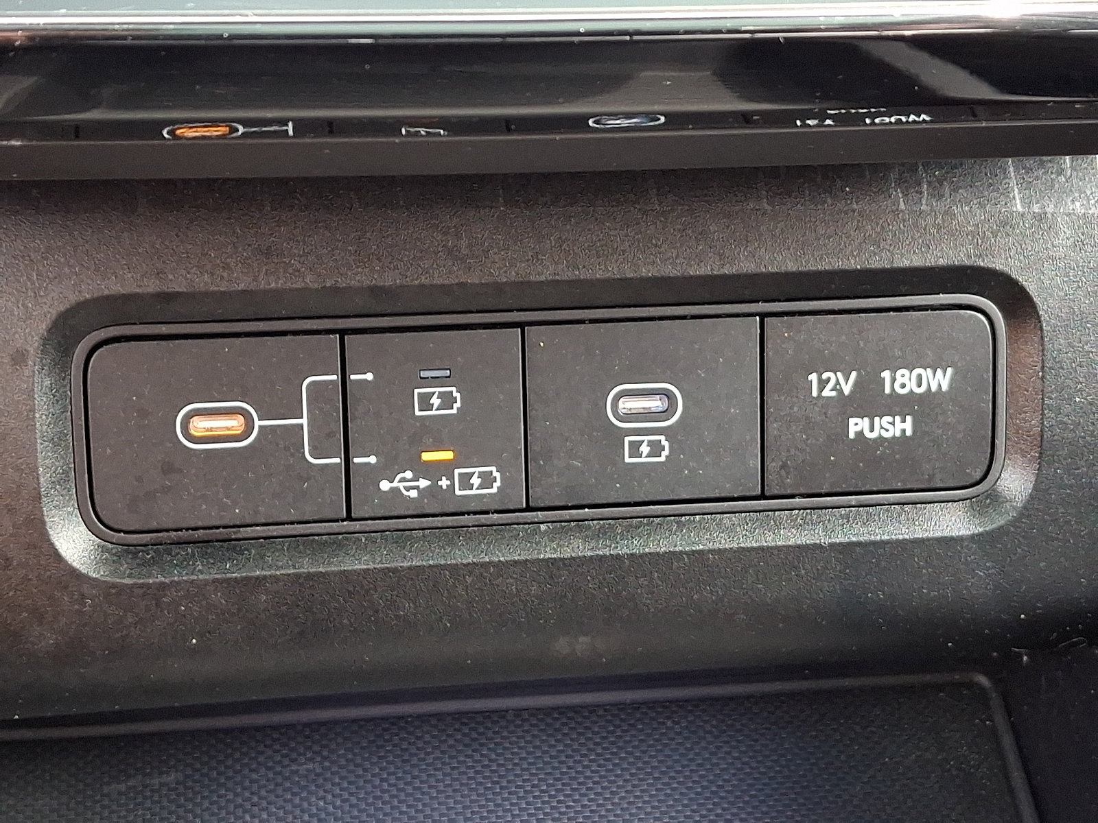 Used 2025 Hyundai Tucson SEL AWD/4WD image 25