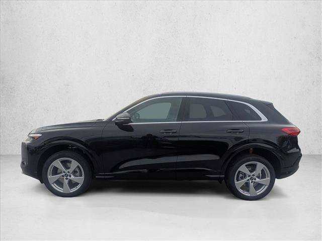 New 2025 Audi Q5 Premium AWD/4WD image 9