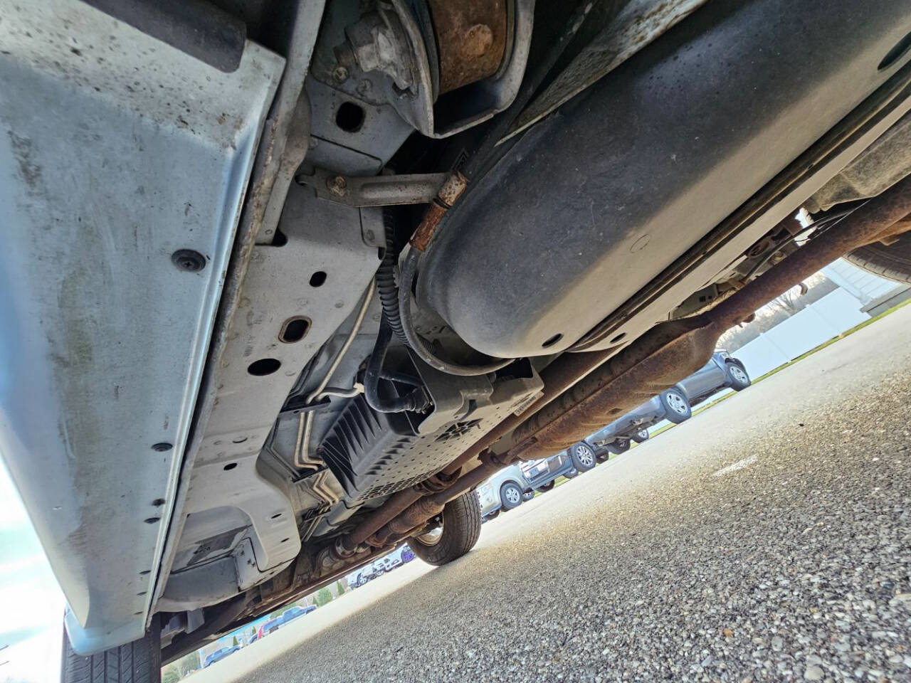 Used 2009 Mercury Mariner Premier image 43